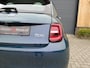 Fiat 500e La Prima 42 kWh *leder *Carplay *Luxste uitvoering