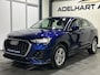 Audi Q3 Sportback 45 TFSI e Edition 245 PK Automaat / Navigatie full map / Full Lederen interieur / Digitaal Cockpit / Cruise