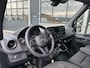 Mercedes-Benz Sprinter 317 CDI L2 H2 MBUX / 360 Camera / Geveerde stoel / Navigatie / Cruise control / Airco / 270 Graden achterdeuren