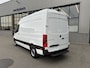 Mercedes-Benz Sprinter 317 CDI L2 H2 MBUX / 360 Camera / Geveerde stoel / Navigatie / Cruise control / Airco / 270 Graden achterdeuren