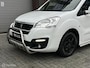 Peugeot Partner bestel 120 1.6 BlueHDi 100 L1 Premium Pack S&S