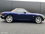 Mazda MX-5 1.6i ZEER NETJES LAGE KM ROESTVRIJ STOELVERW. NW APK