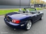 Mazda MX-5 1.6i ZEER NETJES LAGE KM ROESTVRIJ STOELVERW. NW APK