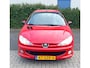 Peugeot 206 1.4 3D Generation