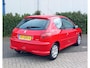 Peugeot 206 1.4 3D Generation