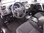 Toyota Land Cruiser 2.8 D-4D-F Comfort High Roof Blind Van AUTOMAAT / TREKHAAK / CLIMA / CRUISE / KEYLESS / STANDKACHEL / NL-AUTO