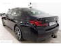 BMW 5-Serie 530e xDrive M-Sport, trekhaak,