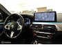 BMW 5-Serie 530e xDrive M-Sport, trekhaak,