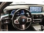 BMW 5-Serie 530e xDrive M-Sport, trekhaak,