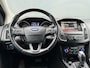 Ford Focus Wagon BWJ 2016 | 1.0T 126PK Titanium AUTOMAAT | TREKHAAK | CLIMA | NAVI | STOEL&STUURWIEL VERW | PRIVACY GLASS | PDC 2X | PARKPILOT