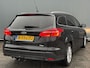 Ford Focus Wagon BWJ 2016 | 1.0T 126PK Titanium AUTOMAAT | TREKHAAK | CLIMA | NAVI | STOEL&STUURWIEL VERW | PRIVACY GLASS | PDC 2X | PARKPILOT