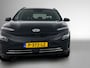 Hyundai Kona Electric EV Premium 64 kWh | LEDER | Trekhaak | Camera | Head up Display | Stoelkoeling | Nederlandse Auto | NAP |