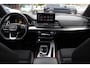 Audi Q5 50 TFSI e S edition NL Auto! / 360Camera / Half leder / 20'' / Adapt.cruise / BTW Auto