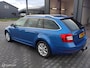 Skoda Octavia Combi 1.0 TSI Greentech Ambition