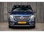 Mercedes-Benz V-klasse V250d 190pk Exclusive AMG 7-Persoons |ALLE OPTIES|incl. BTW/BPM|4x Stoelkoeling/verwarming|Panorama|Koelbox
