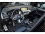 BMW X3 xDrive30e | M-Sport | Live Cockpit | Panorama | Leder | Memory | Trekhaak | 19"LM | Carbon Zwart