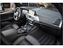 BMW X3 xDrive30e | M-Sport | Live Cockpit | Panorama | Leder | Memory | Trekhaak | 19"LM | Carbon Zwart