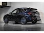 BMW X3 xDrive30e | M-Sport | Live Cockpit | Panorama | Leder | Memory | Trekhaak | 19"LM | Carbon Zwart