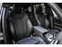 BMW X3 xDrive30e | M-Sport | Live Cockpit | Panorama | Leder | Memory | Trekhaak | 19"LM | Carbon Zwart