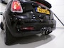 MINI Cooper S Mini Cabrio 1.6 174PK "Origineel NL!" Cognac-Leer Stoelverwarming Bluetooth Navigatie Cruise 17"Velgen Parkeersensor