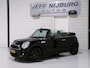 MINI Cooper S Mini Cabrio 1.6 174PK "Origineel NL!" Cognac-Leer Stoelverwarming Bluetooth Navigatie Cruise 17"Velgen Parkeersensor