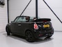MINI Cooper S Mini Cabrio 1.6 174PK "Origineel NL!" Cognac-Leer Stoelverwarming Bluetooth Navigatie Cruise 17"Velgen Parkeersensor