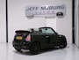 MINI Cooper S Mini Cabrio 1.6 174PK "Origineel NL!" Cognac-Leer Stoelverwarming Bluetooth Navigatie Cruise 17"Velgen Parkeersensor