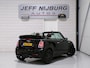 MINI Cooper S Mini Cabrio 1.6 174PK "Origineel NL!" Cognac-Leer Stoelverwarming Bluetooth Navigatie Cruise 17"Velgen Parkeersensor