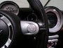 MINI Cooper S Mini Cabrio 1.6 174PK "Origineel NL!" Cognac-Leer Stoelverwarming Bluetooth Navigatie Cruise 17"Velgen Parkeersensor