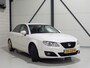 SEAT Exeo 2.0 TSI Sport "Origineel NL!" Apple-carplay Leer Bluetooth Navigatie Stoelverwarming Xenon Youngtimer "2e eigenaar"