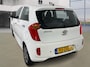 Kia Picanto 1.2 CVVT Super Pack 8 Automaat NL-auto +NAP