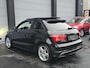 Audi A1 1.4 S-LINE, PANO, LEDER, AUTOMAAT, NETTE STAAT, BOSE INSTALLATIE