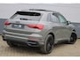 Audi Q3 40 TFSI quattro | 3x S-Line | Panoramadak | Trekhaak | Camera | Black optik | Dode hoek | Chronos grijs | Apple carplay |