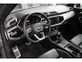 Audi Q3 40 TFSI quattro | 3x S-Line | Panoramadak | Trekhaak | Camera | Black optik | Dode hoek | Chronos grijs | Apple carplay |