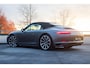 Porsche 911 Cabrio 3.0 Carrera 4