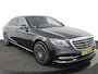 Mercedes-Benz S-klasse 350d Lang Distronic Luchtvering Panodak