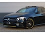 Mercedes-Benz A-klasse 250 AMG| Edition one | Panoramadak | Sfeerverlichting | Night pakket | Stoelverwarming| Dode hoek assistent