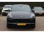 Porsche Cayenne Coupé 3.0 E-Hybrid Platinum Edition / Panoramadak / 360Camera / Bose / 21'' / Sportdesign+Chrono / Stoelventilatie / Stoelverwarming / Stuurverwarming / Luxe Leder / Luchtvering / Sportuitlaat / Dodehoek / DAB / ACC