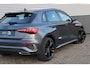 Audi A3 Sportback 40 TFSIe |3x S-Line | Camera| Sfeerverlichting | Apple Carplay | Keyless | Dodehoek assistent |