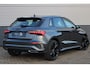 Audi A3 Sportback 40 TFSIe |3x S-Line | Camera| Sfeerverlichting | Apple Carplay | Keyless | Dodehoek assistent |