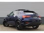 Audi Q3 Sportback 45 TFSIe | 3x S-Line | Panoramadak | Camera | Dode hoek | Trekhaak | Adaptive cruise | sfeerverlichting |