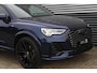 Audi Q3 Sportback 45 TFSIe | 3x S-Line | Panoramadak | Camera | Dode hoek | Trekhaak | Adaptive cruise | sfeerverlichting |