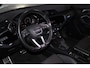 Audi Q3 Sportback 45 TFSIe | 3x S-Line | Panoramadak | Camera | Dode hoek | Trekhaak | Adaptive cruise | sfeerverlichting |