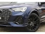 Audi Q3 Sportback 45 TFSIe | 3x S-Line | Panoramadak | Camera | Dode hoek | Trekhaak | Adaptive cruise | sfeerverlichting |