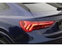 Audi Q3 Sportback 45 TFSIe | 3x S-Line | Panoramadak | Camera | Dode hoek | Trekhaak | Adaptive cruise | sfeerverlichting |