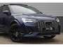 Audi Q3 Sportback 45 TFSIe | 3x S-Line | Panoramadak | Camera | Dode hoek | Trekhaak | Adaptive cruise | sfeerverlichting |