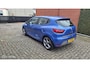 Renault Clio 1.2 GT automaat, dealeronderhouden