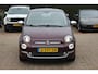 Fiat 500 1.2 Lounge / Panoramadak / Navigatie / Parkeerhulp achter / 15'' / Cruise Control / Xenon / Climate Control