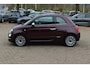Fiat 500 1.2 Lounge / Panoramadak / Navigatie / Parkeerhulp achter / 15'' / Cruise Control / Xenon / Climate Control
