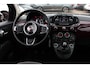 Fiat 500 1.2 Lounge / Panoramadak / Navigatie / Parkeerhulp achter / 15'' / Cruise Control / Xenon / Climate Control